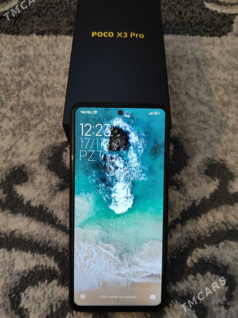poco x3 pro - Gökdepe - img 2