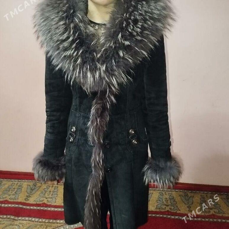 palto kurtkalar - Кёнеургенч - img 5