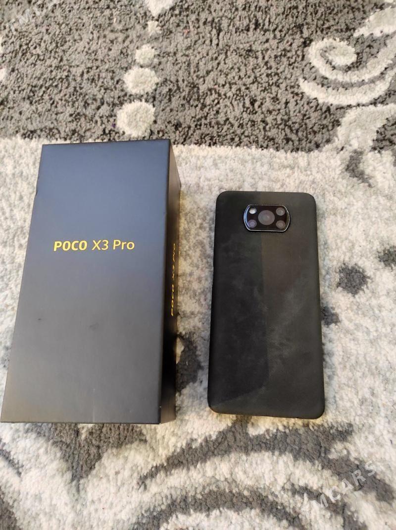 poco x3 pro - Gökdepe - img 4