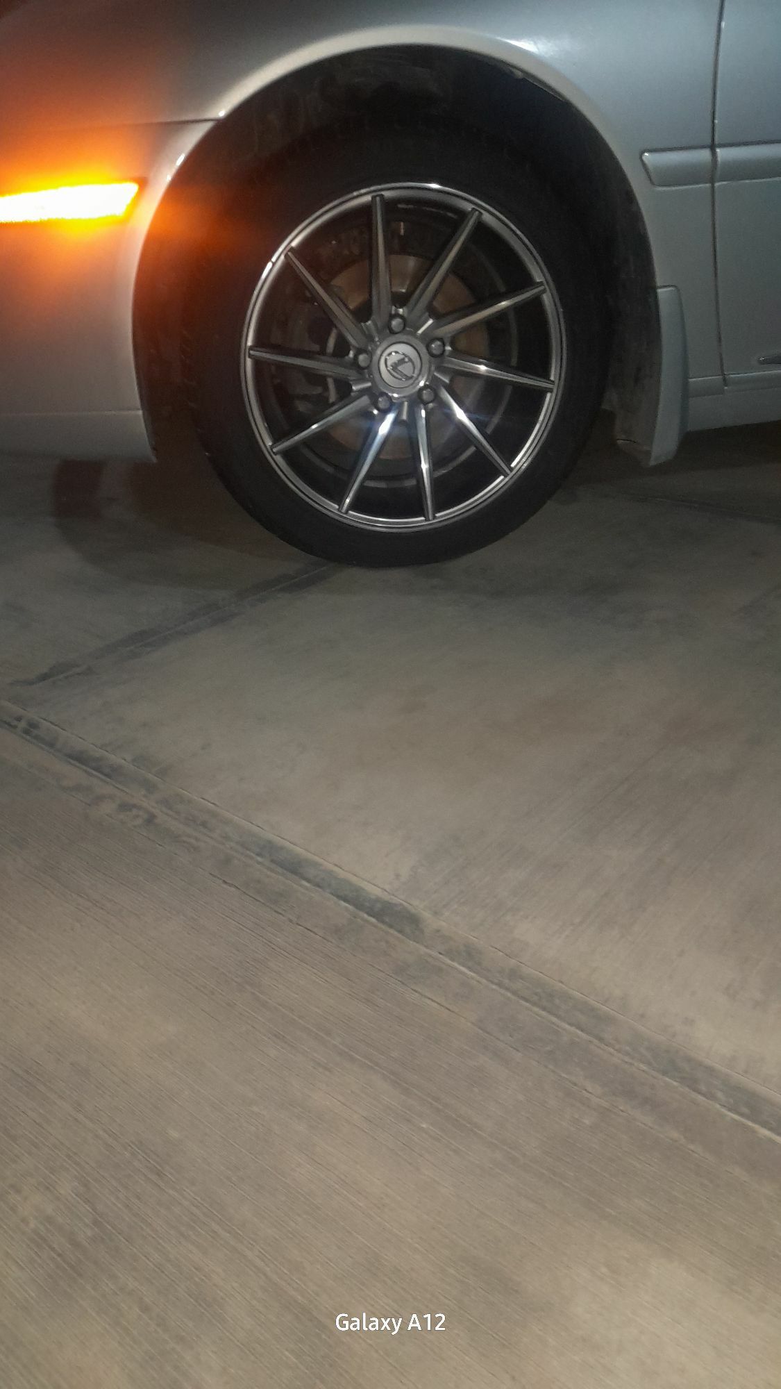 Vosson Lexsus 17 9 000 TMT - Бахарден - img 3