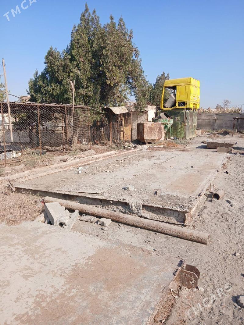 металл - Туркменабат - img 3