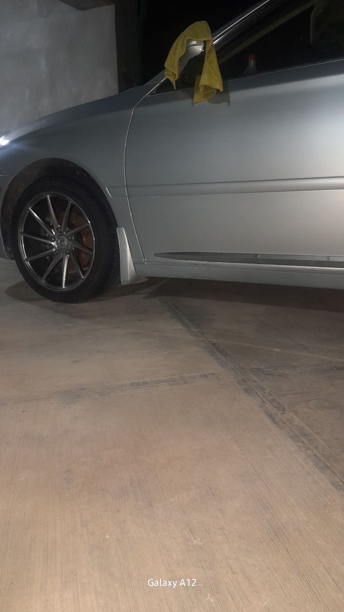 Vosson Lexsus 17 9 000 TMT - Бахарден - img 2