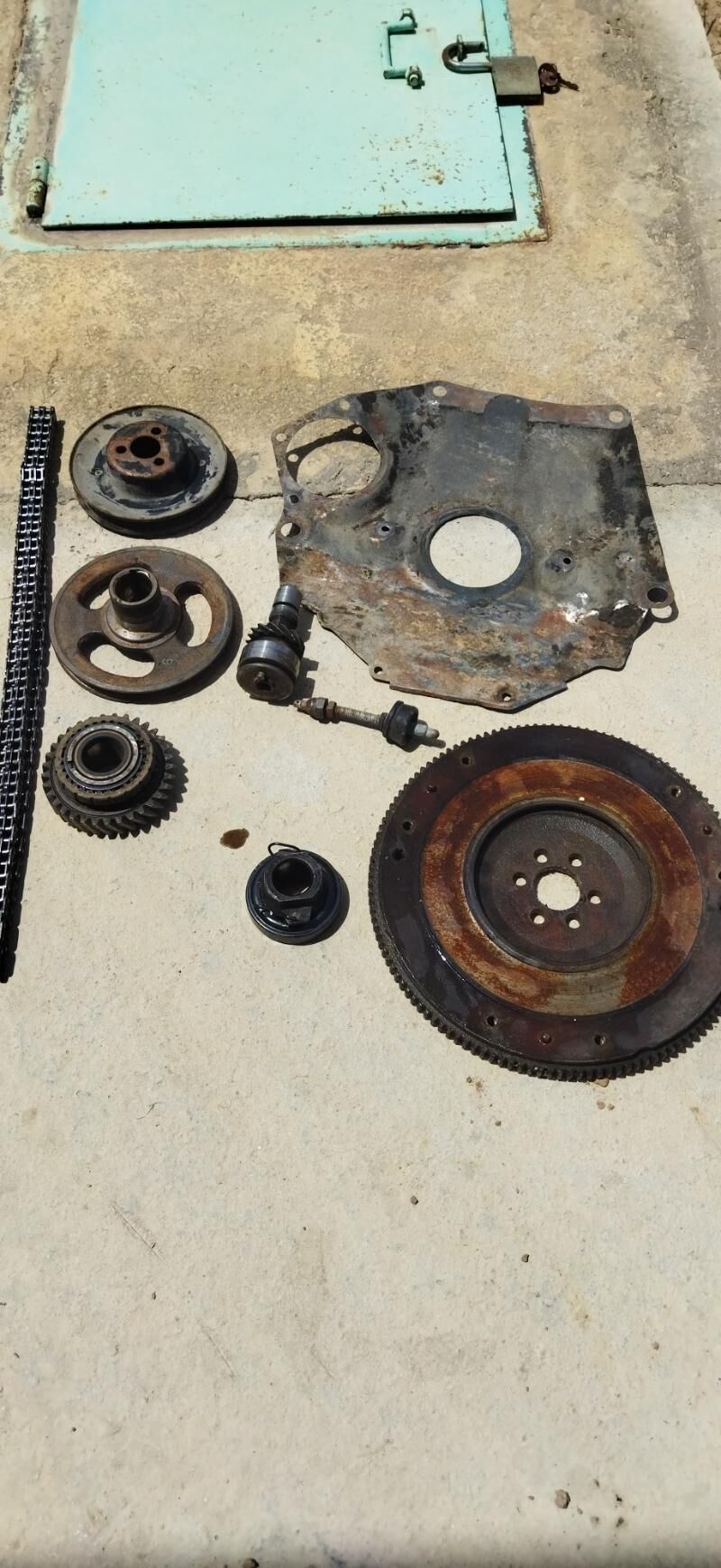 lada zapcaslar 3 000 TMT - Балканабат - img 2