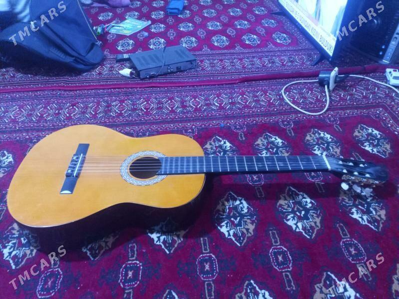 gitara - Baýramaly - img 6