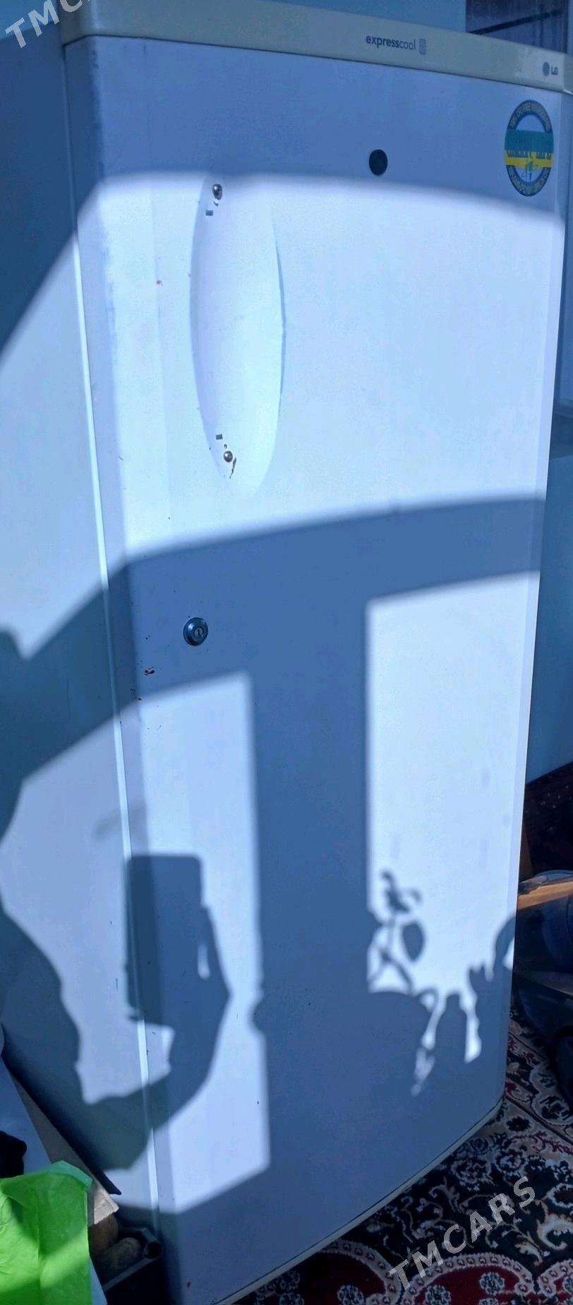 holodilnik - Бузмеин - img 2