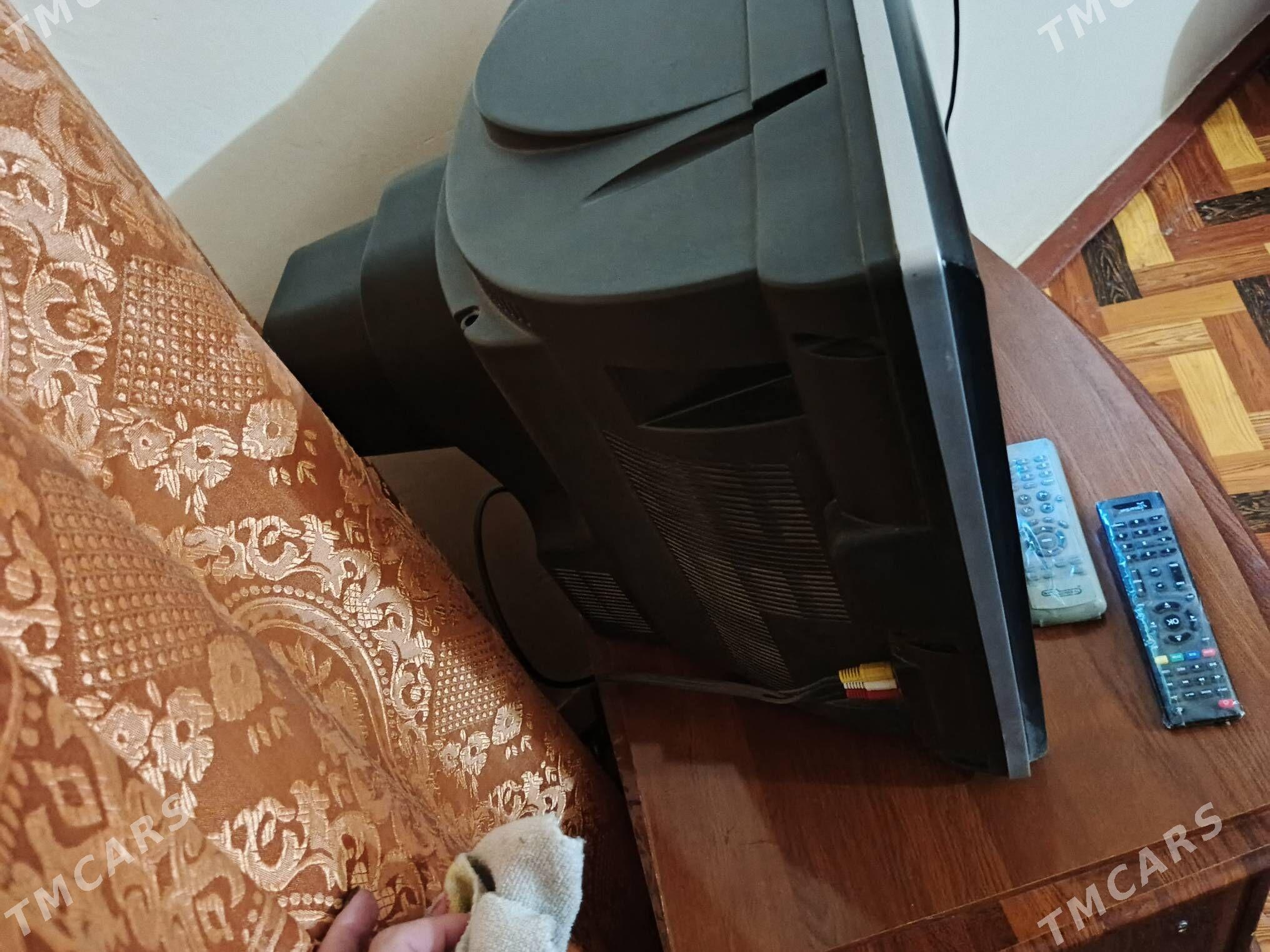 телевизор - Мары - img 2