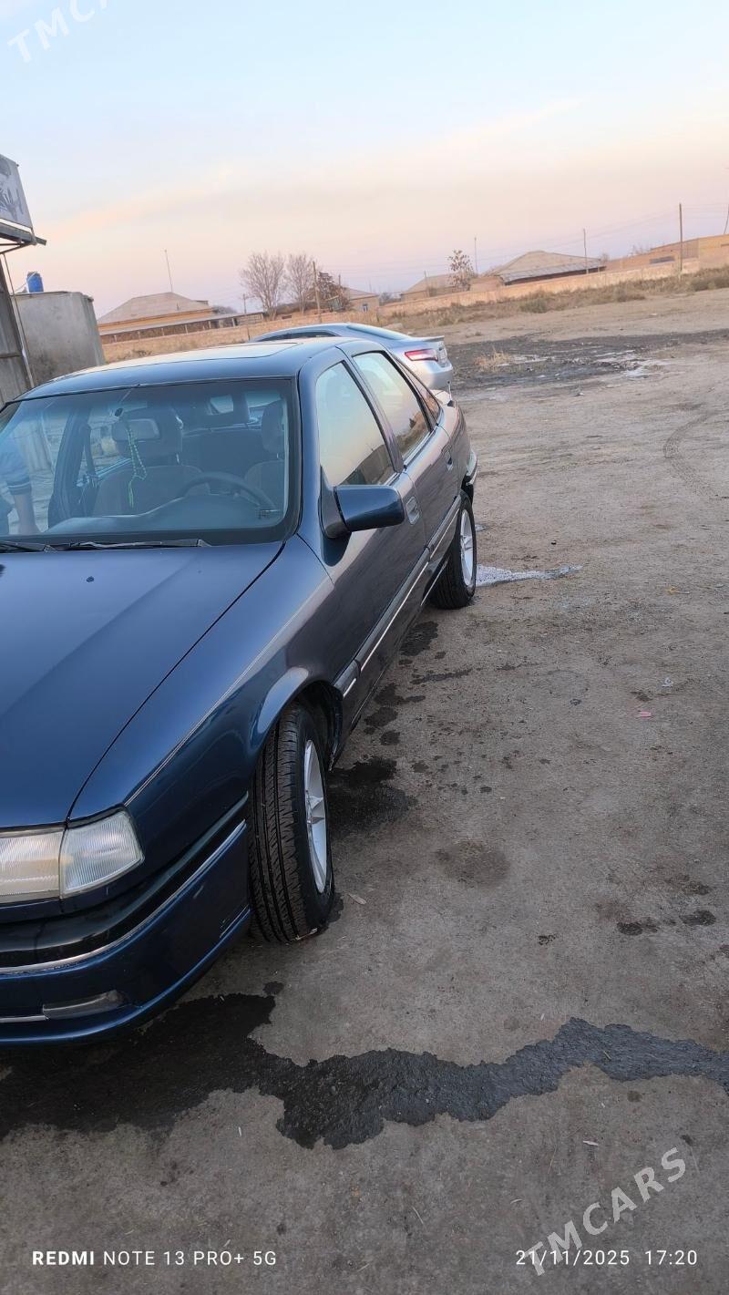 Opel Vectra 1995 - 40 000 TMT - Şabat etr. - img 1