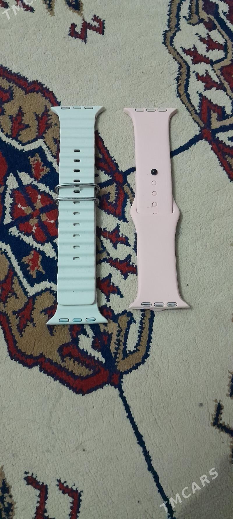 Aplle watch ultra - Gökdepe - img 1