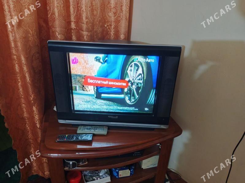телевизор - Мары - img 1