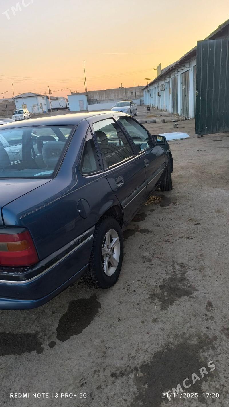 Opel Vectra 1995 - 40 000 TMT - Şabat etr. - img 3