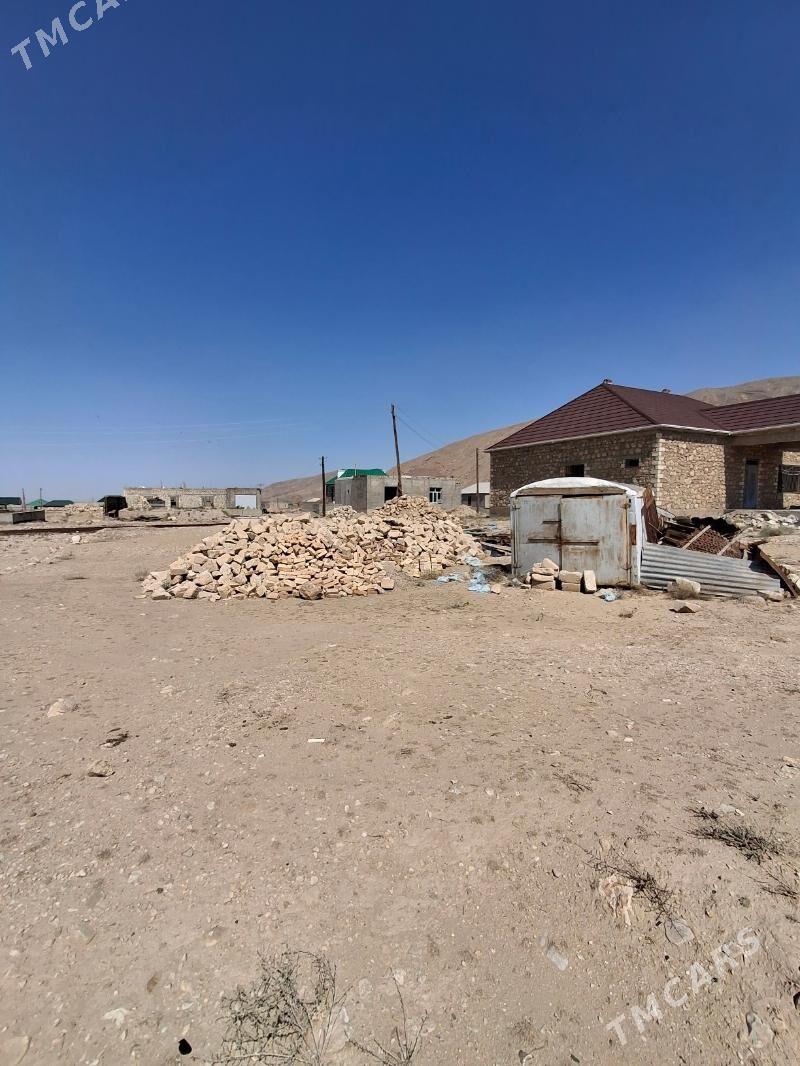 wagon - Balkanabat - img 3