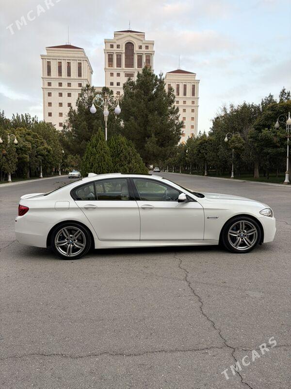 BMW 535 2015 - 380 000 TMT - Ашхабад - img 6