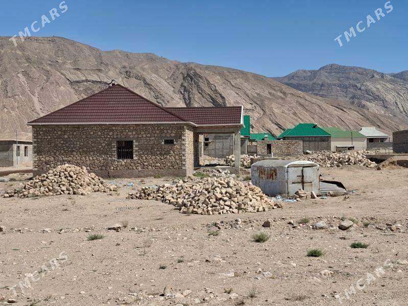 wagon - Balkanabat - img 2