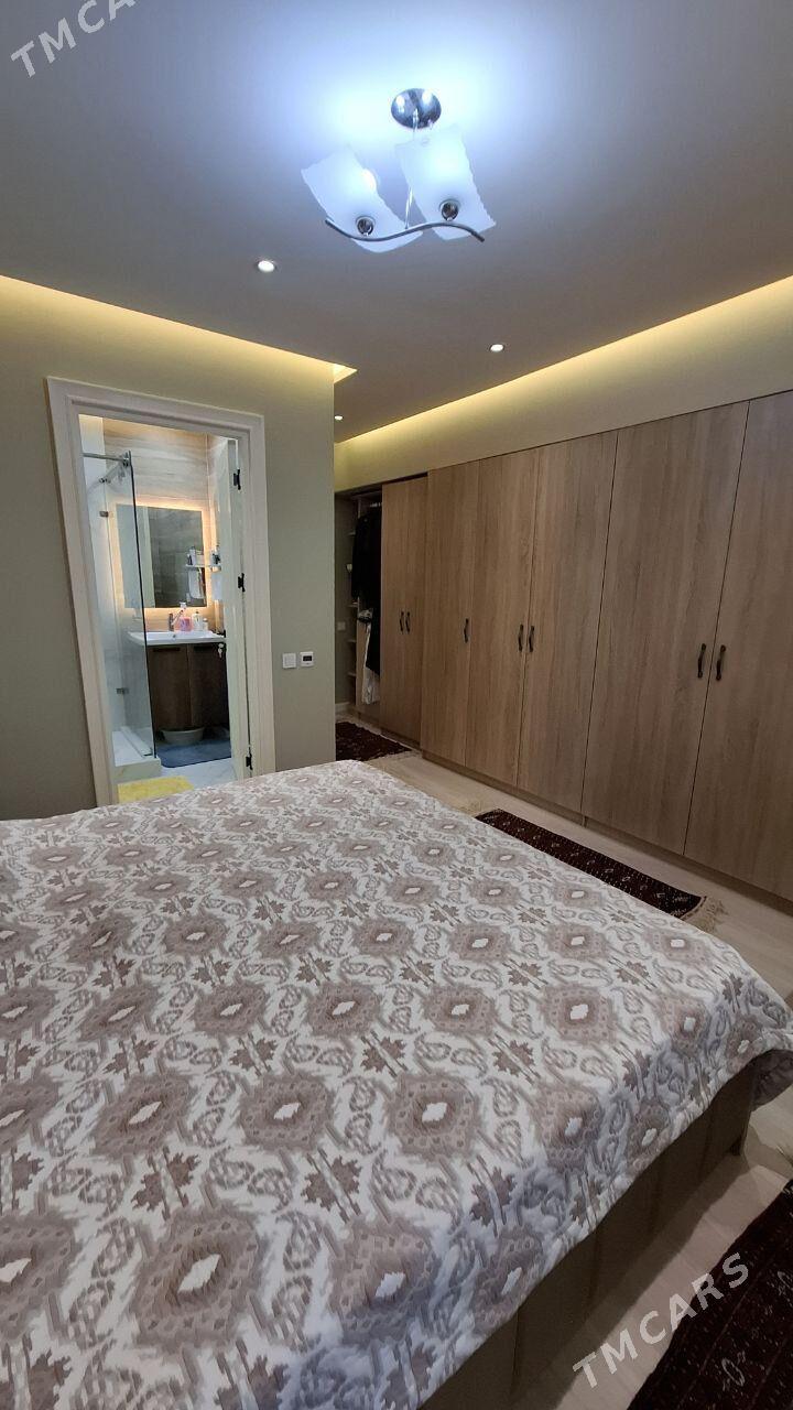 Центр 3 ком 2 эт 100м² Centr - Aşgabat - img 5