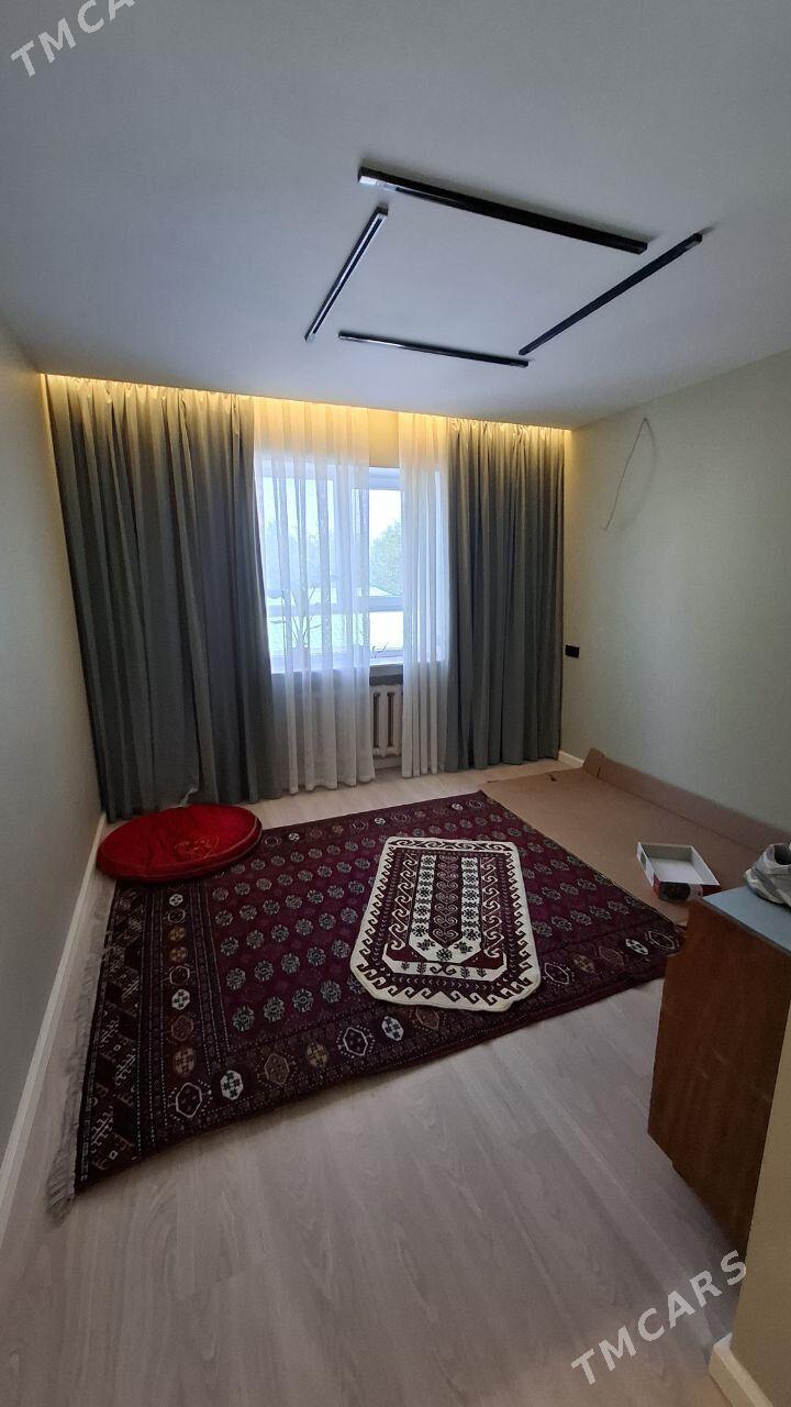 Центр 3 ком 2 эт 100м² Centr - Aşgabat - img 8