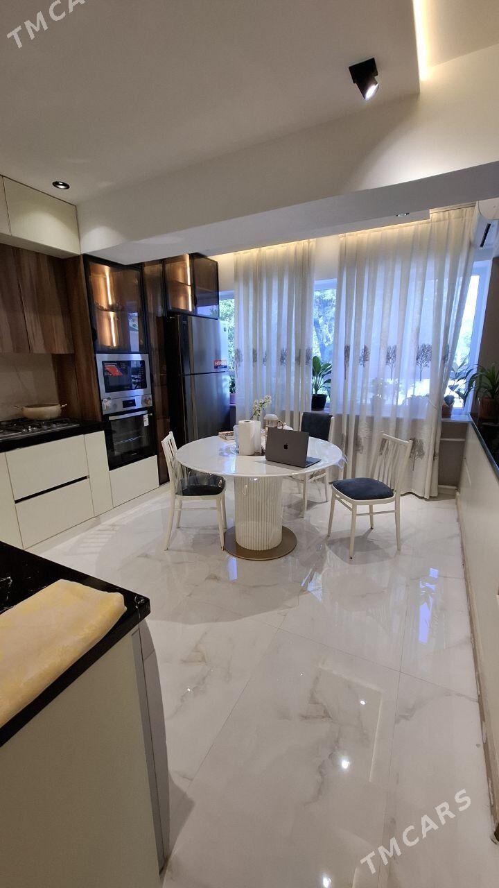 Центр 3 ком 2 эт 100м² Centr - Aşgabat - img 4