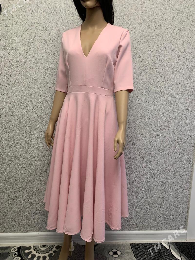 Вечерние платья - Türkmenabat - img 4