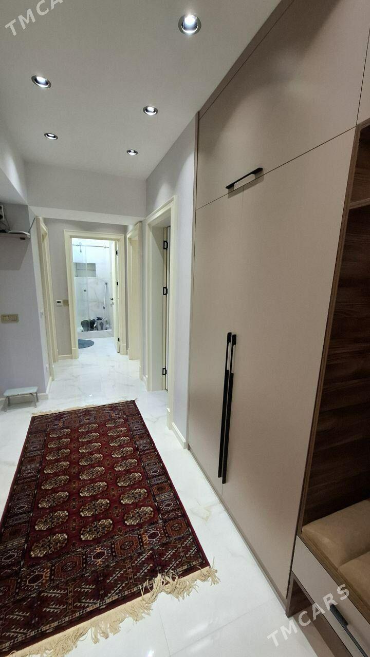 Центр 3 ком 2 эт 100м² Centr - Aşgabat - img 6