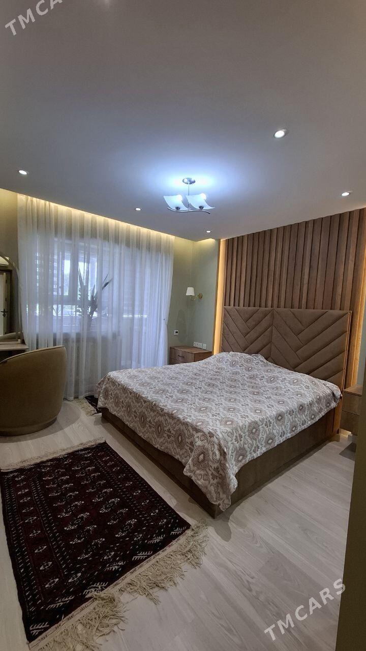 Центр 3 ком 2 эт 100м² Centr - Aşgabat - img 7