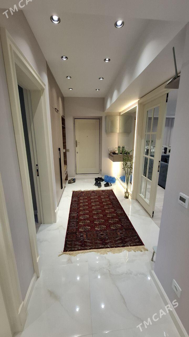 Центр 3 ком 2 эт 100м² Centr - Aşgabat - img 2
