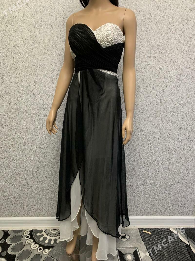 Вечерние платья - Türkmenabat - img 3