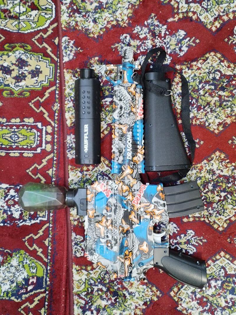 oyunjak - 2 mkr - img 2