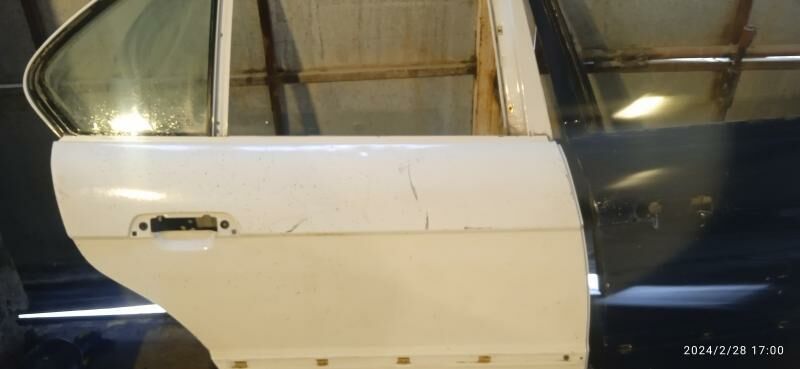 BMW e34 sag gapylary 500 TMT - Ашхабад - img 2