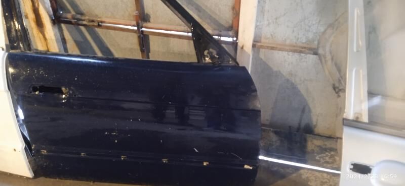 BMW e34 sag gapylary 500 TMT - Ашхабад - img 3