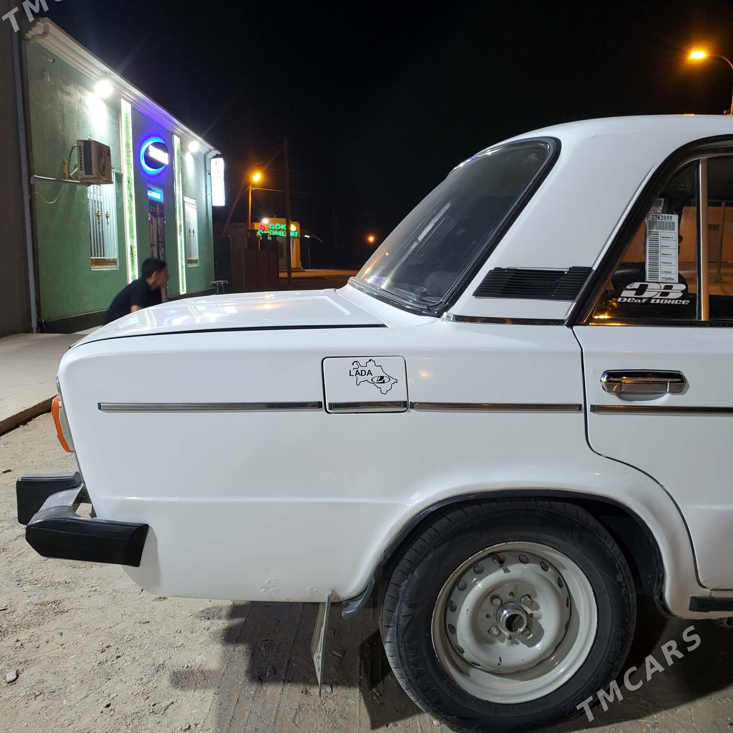 Lada 2106 1998 - 33 000 TMT - Gumdag - img 7