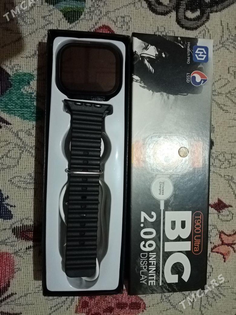 Sagat - Балканабат - img 2