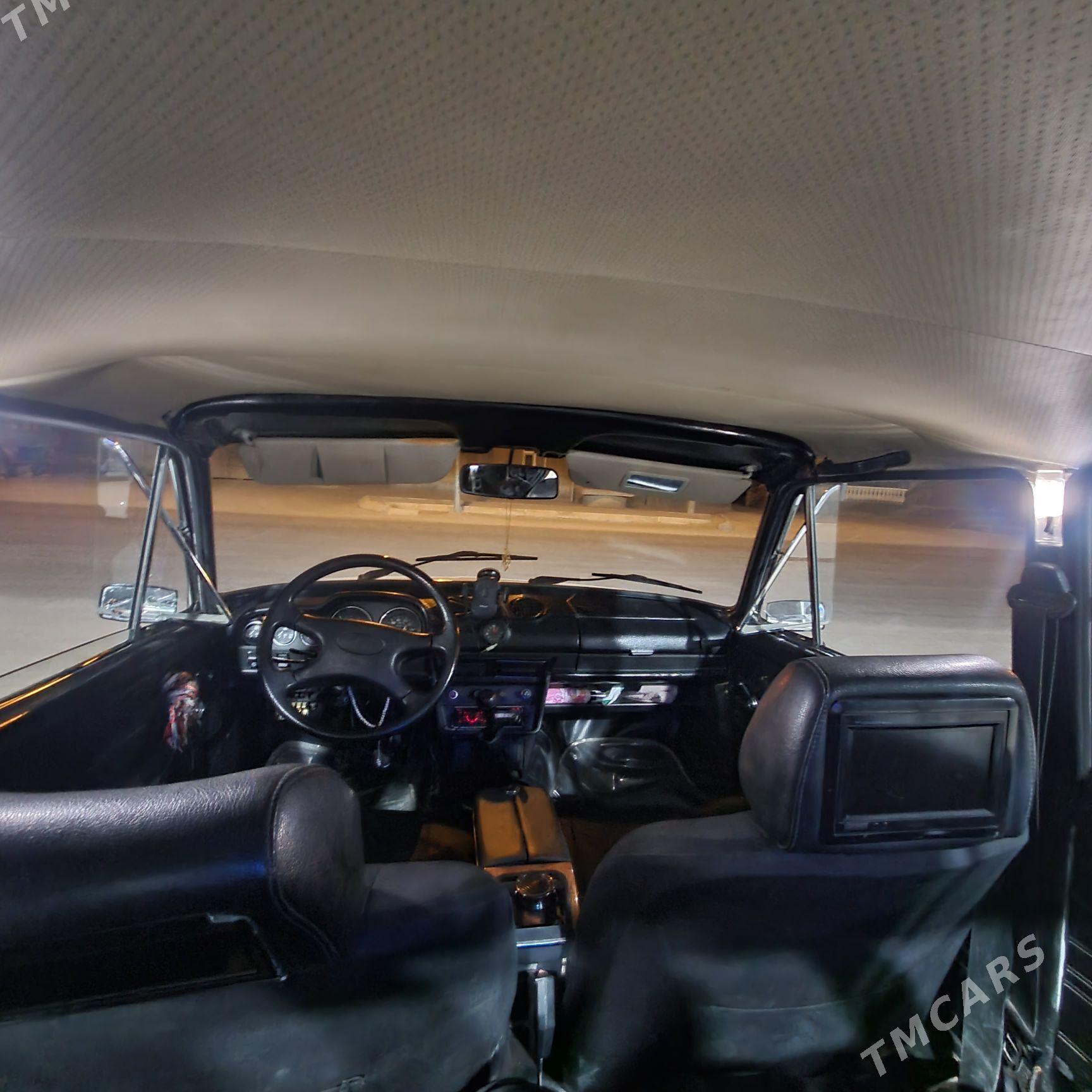 Lada 2106 1998 - 33 000 TMT - Gumdag - img 1