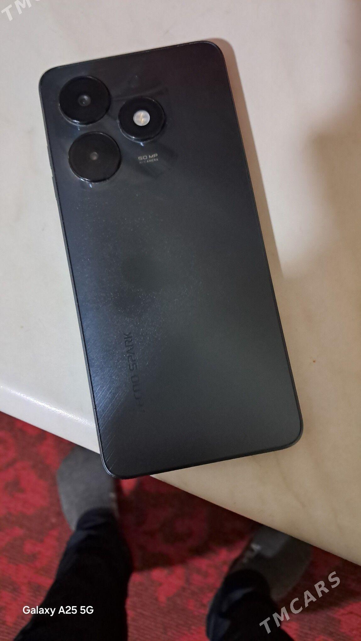 tekno spark 20c - Tejen - img 3