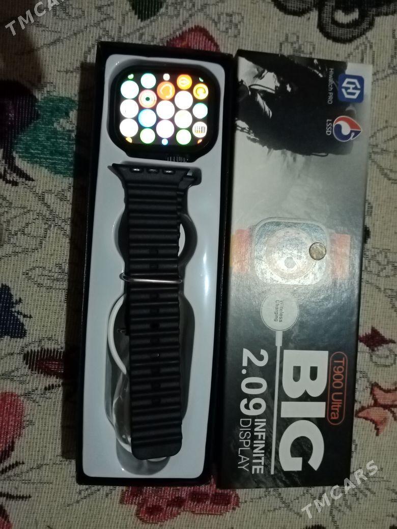 Sagat - Балканабат - img 1