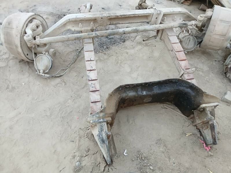 howo 10 000 TMT - Ашхабад - img 2