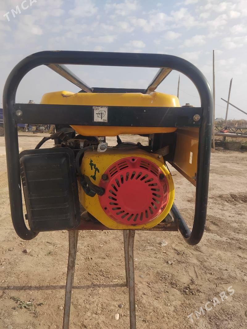 generator - Babadaýhan - img 2