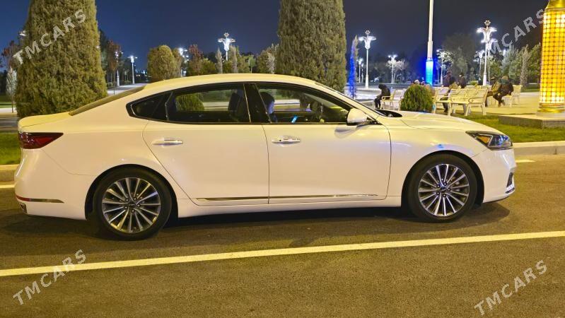 Kia Cadenza 2018 - 290 000 TMT - Gurtly - img 5