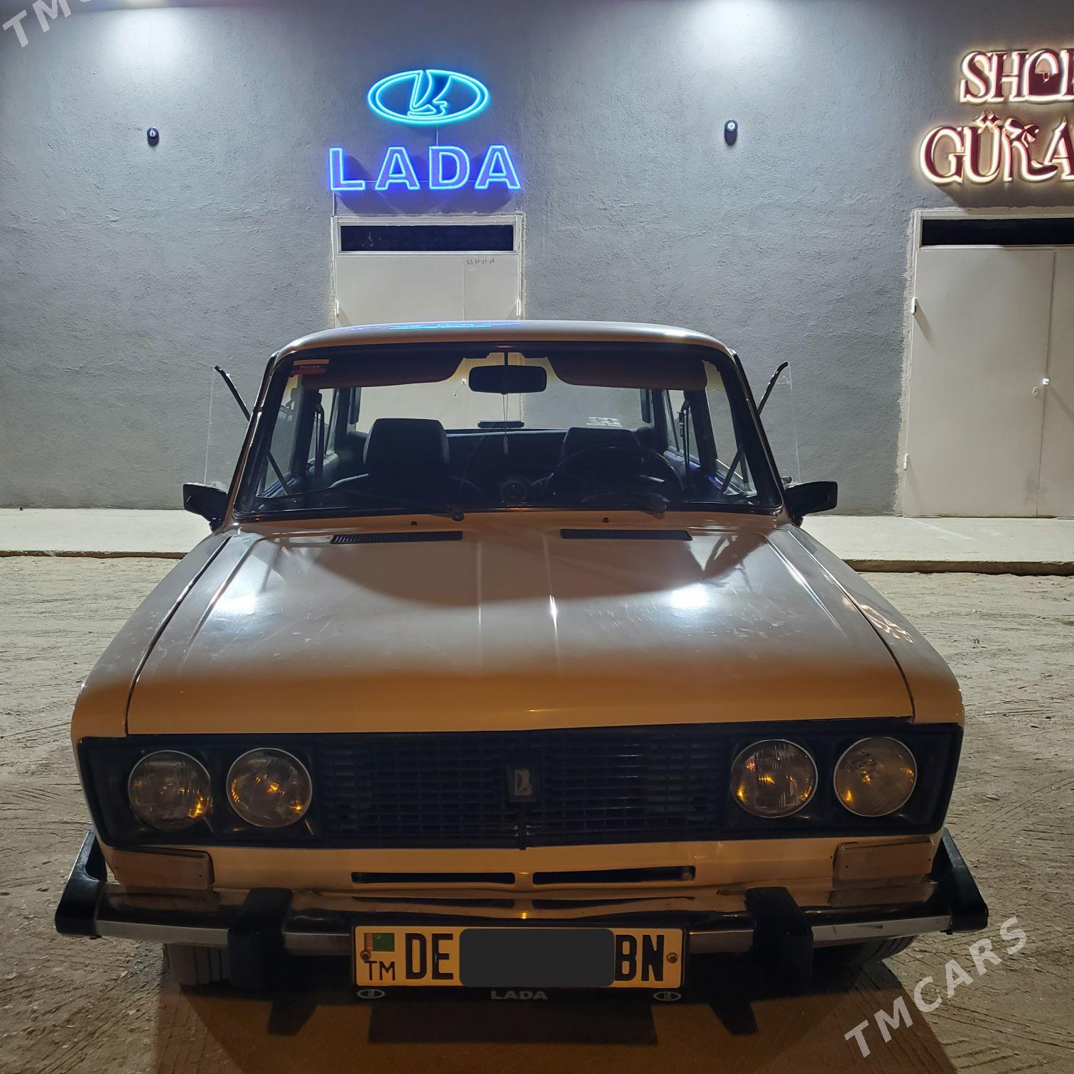 Lada 2106 1998 - 33 000 TMT - Gumdag - img 3