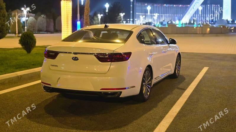 Kia Cadenza 2018 - 290 000 TMT - Gurtly - img 7