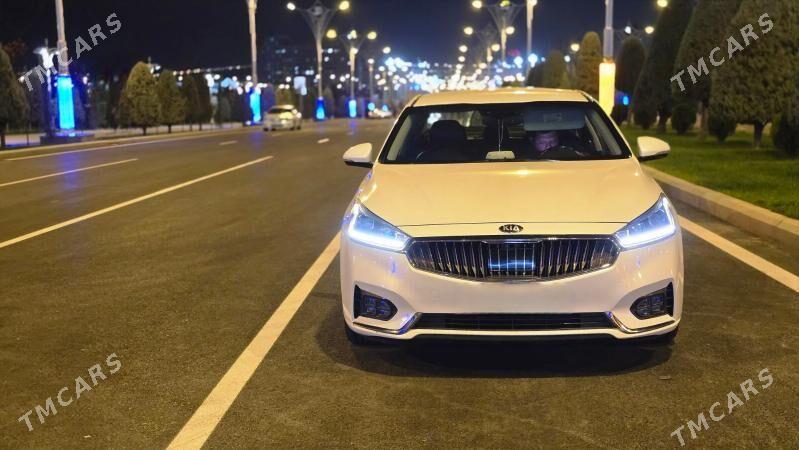 Kia Cadenza 2018 - 290 000 TMT - Gurtly - img 3
