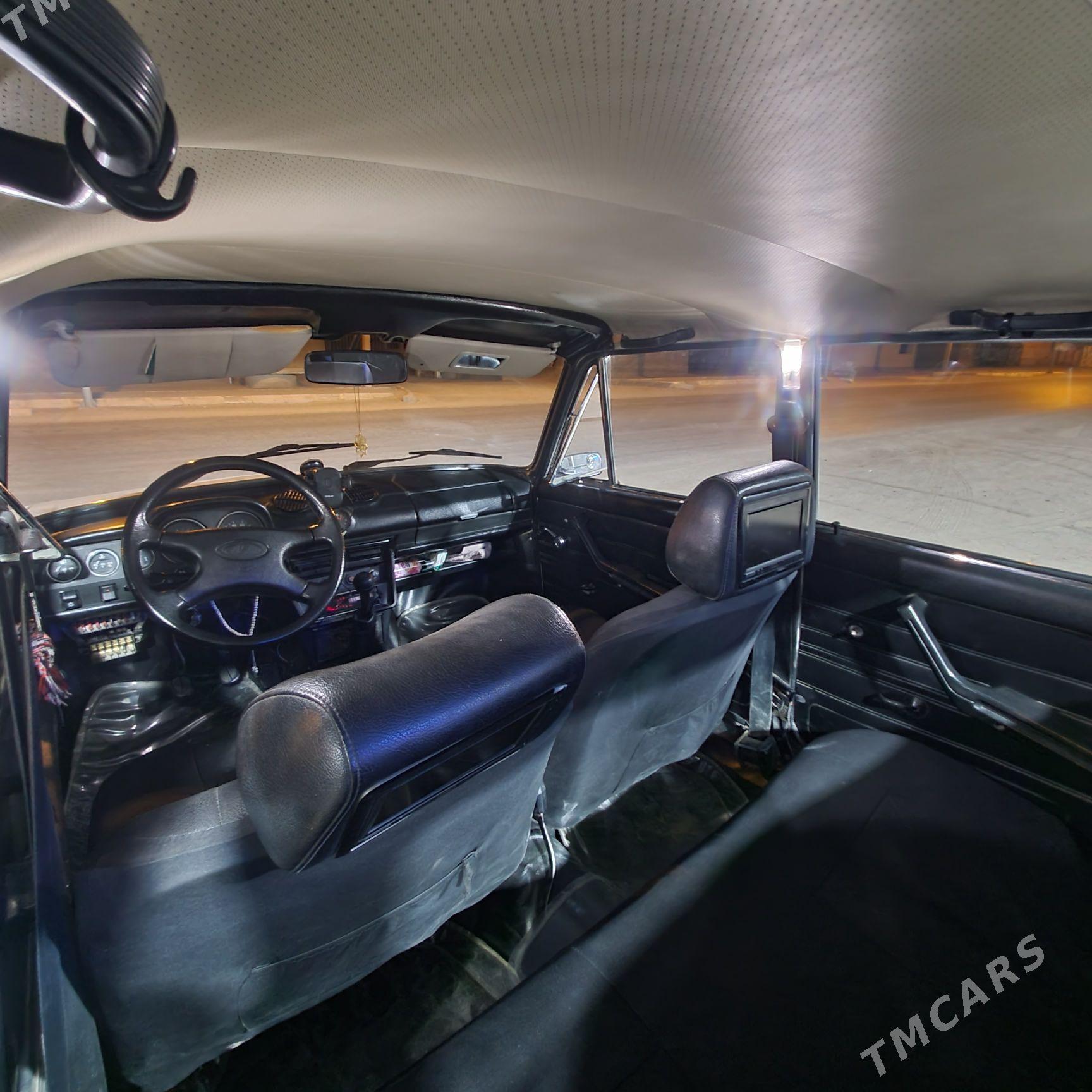 Lada 2106 1998 - 33 000 TMT - Gumdag - img 2