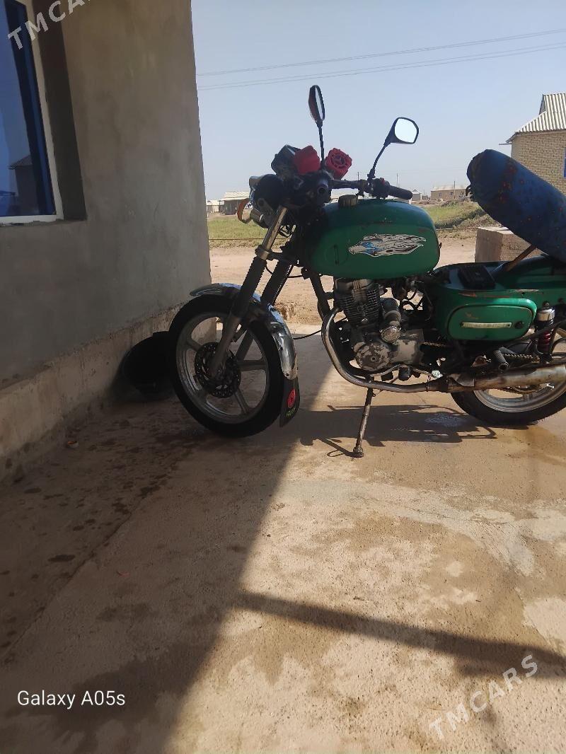 Fekon FK150-8G 2022 - 8 500 TMT - Tejen - img 2