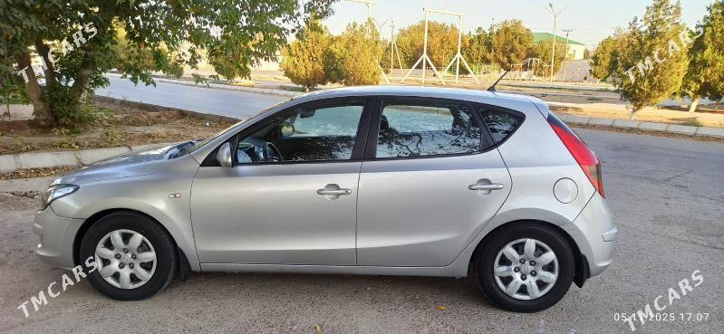 Hyundai I30 2010 - 145 000 TMT - Aşgabat - img 2