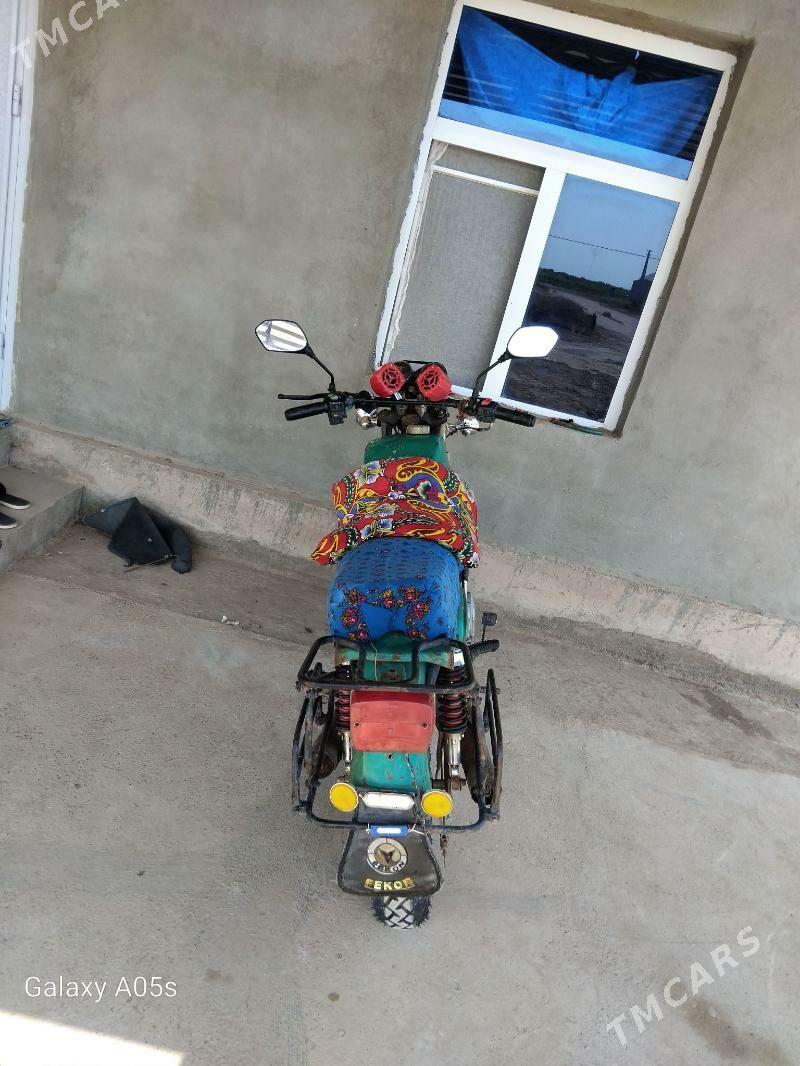 Fekon FK150-8G 2022 - 8 500 TMT - Tejen - img 3