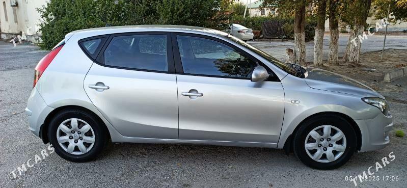 Hyundai I30 2010 - 145 000 TMT - Aşgabat - img 3