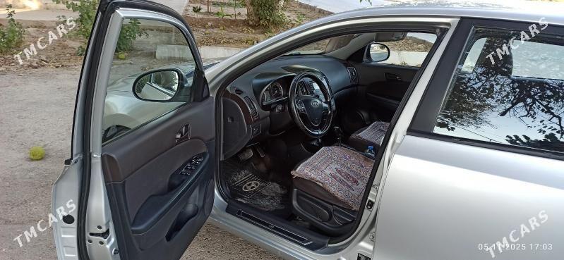 Hyundai I30 2010 - 145 000 TMT - Aşgabat - img 5