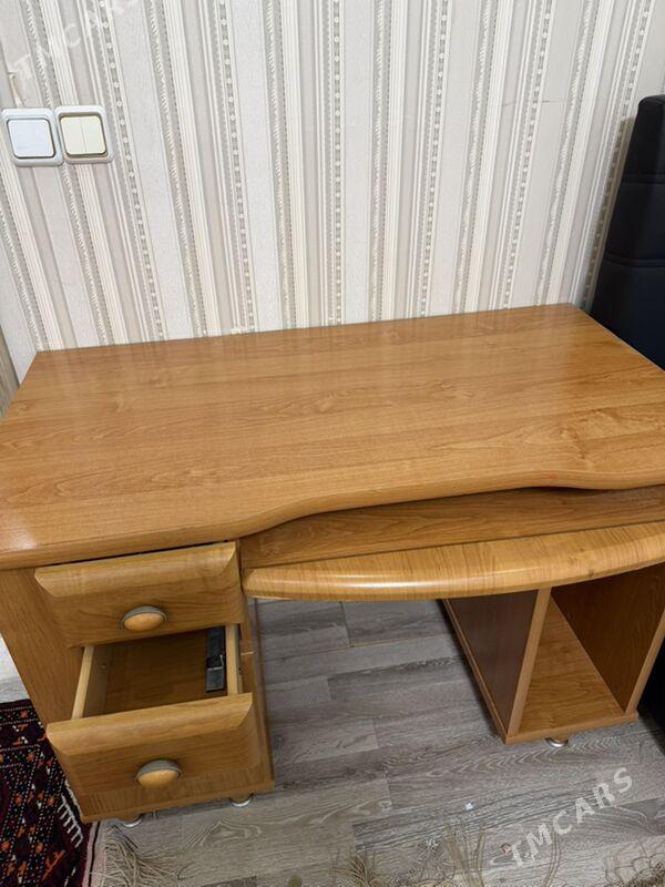 stol parta - Ашхабад - img 2