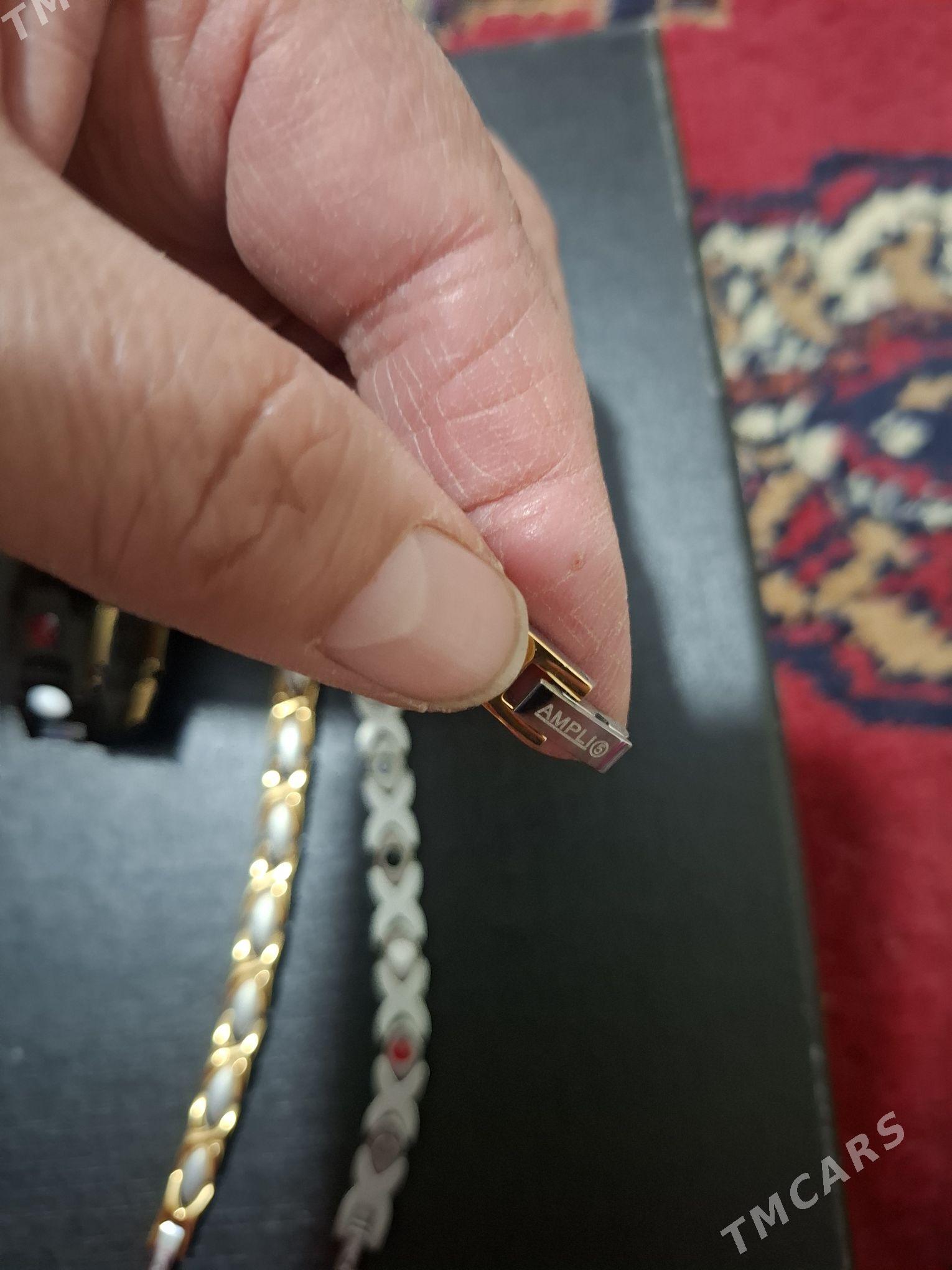 браслет давления - Türkmenabat - img 7