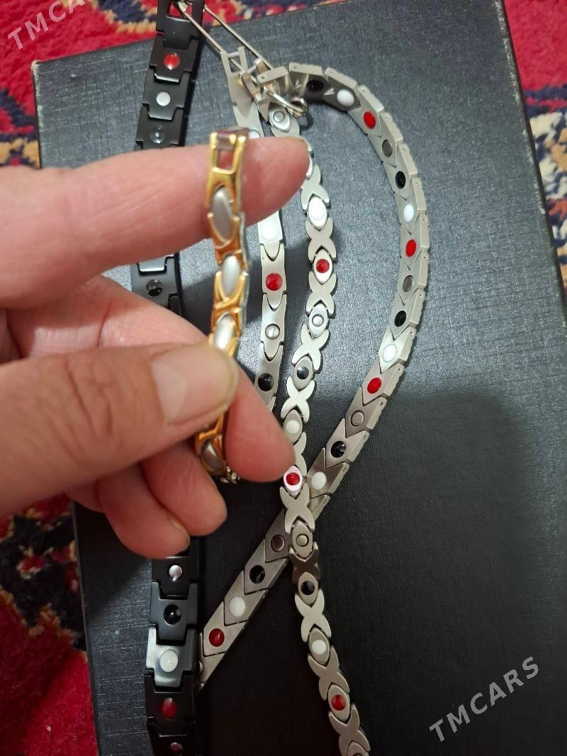 браслет давления - Türkmenabat - img 10