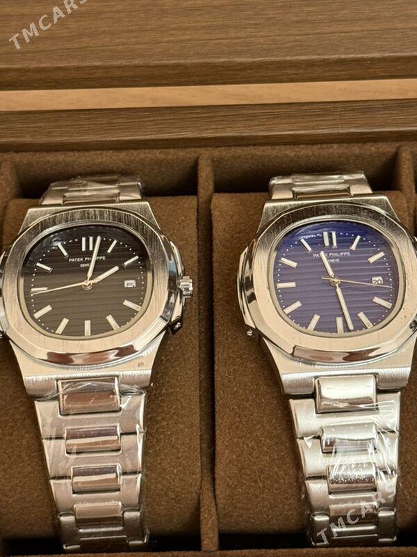 Patek  Phillippe - Ашхабад - img 2