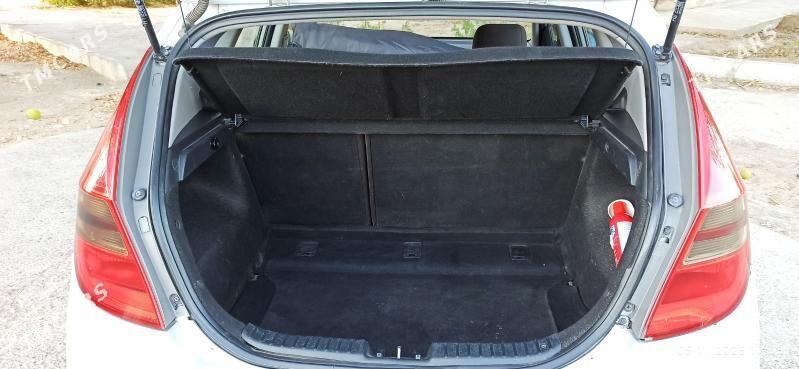 Hyundai I30 2010 - 145 000 TMT - Aşgabat - img 9